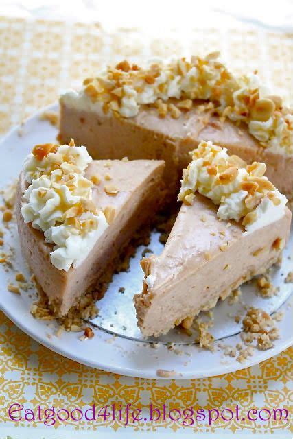 This creamy classic cheesecake recipe with a graham cracker crust requires zero how do you make a no bake cheesecake? No bake peanut butter cheesecake