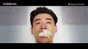 Adonis (Film 2017) -- gay | schwul -- Full HD Trailer - YouTube