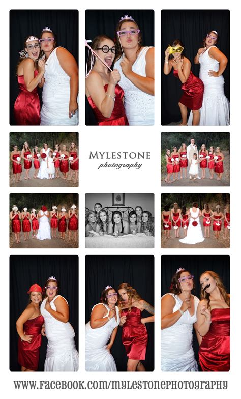 Bridesmaid Fun Photo By Myle Collins Mylestone Photography Wedding