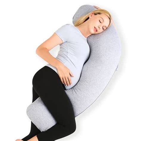 momcozy pregnancy pillows review 2023