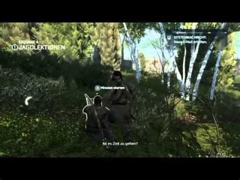 Lets Play Assassins Creed 3 Deutsch Part 15 German Walkthrough Gameplay
