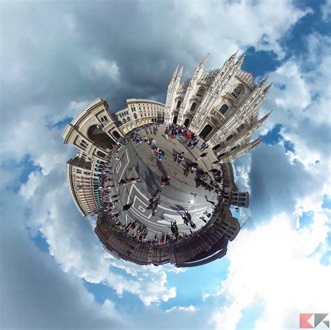 Migliori App Per Scattare Foto 360° Chimerarevo