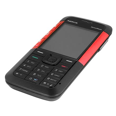 Mp3 players allow you to carry video, pictures or even thousands of songs in your pocket. Classic Original Nokia 5310 XpressMusic Unlocked Phone MP3 ...