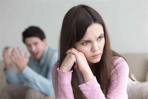 7 reasons your wife is unhappy - FamilyToday
