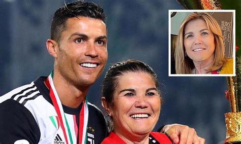 Cristiano Ronaldos Moms New Look Surprises Fans