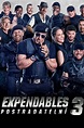 The Expendables 3 (2014) - Posters — The Movie Database (TMDb)