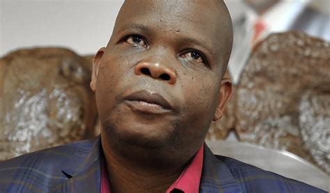 Vbs Loot Vendas Toni Mphephu Must Refund Cars ‘ted To Him