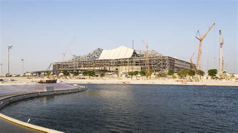 Qatar 2022 World Cup Stadiums All You Need To Know News Al Jazeera