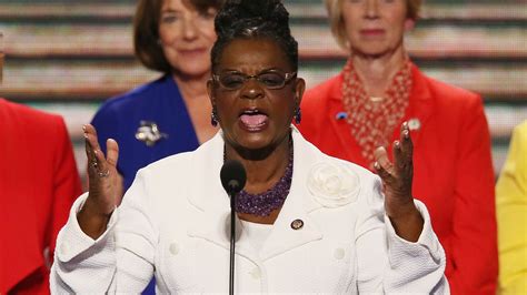Wisconsin Rep Gwen Moore Tests Positive For Covid 19 Cnn Politics