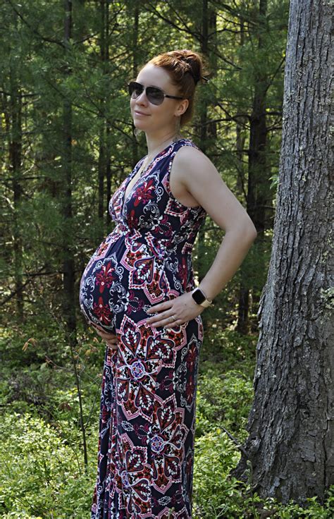 Maternity Fashion What To Wear During Pregnancy The Fashionable Bambino