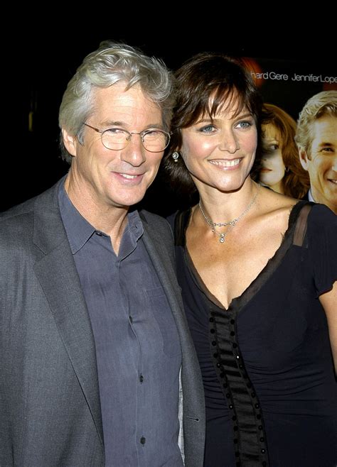 Richard Gere Has A Grown Up Son And The Actor Has Passed On His