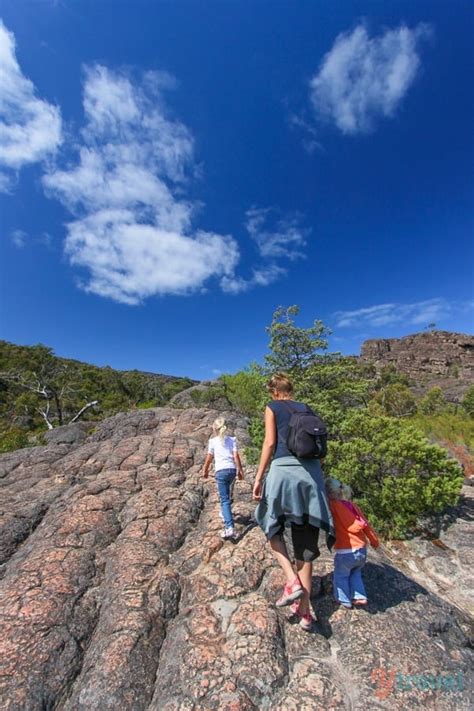 25 Parques Nacionales En Australia Que Deberías Visitar A Dónde Viajar