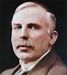Físico neozelandés Ernest Rutherford nació un día como hoy | News ...