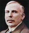Físico neozelandés Ernest Rutherford nació un día como hoy | News ...