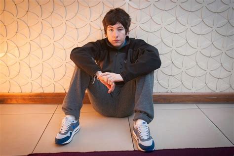 Dublin Actor Barry Keoghan Feared He Would Be Barred From His Own Film