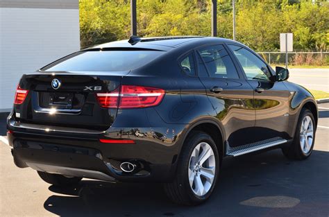 But while this design can be if you're interested in the 2014 bmw x6, it shouldn't be born from a desire for functionality or a truly invigorating drive. 2014 BMW X6 - Information and photos - MOMENTcar