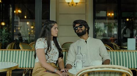 ‎world Famous Lover 2020 Directed By Kranthi Madhav Reviews Film
