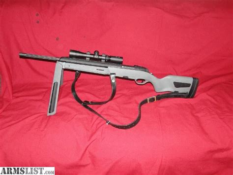 Armslist For Sale Steyr Scout Jeff Cooper Edition