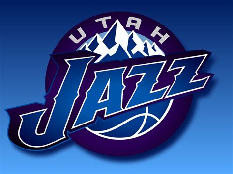 Currently over 10,000 on display for your viewing pleasure. History of All Logos: All Utah Jazz Logos