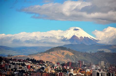 10 Best Places To Visit In Ecuador Most Beautiful Places In The World