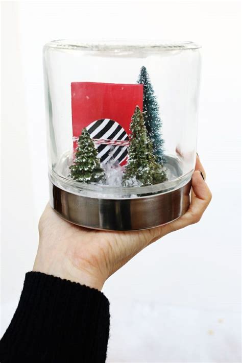 100 kreative Ideen für Gutschein basteln und verpacken Wrapping gift
