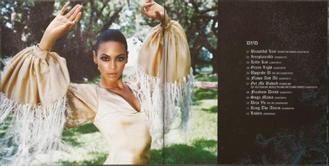 Beyoncé Bday Deluxe Edition Cd Dvd Encartes Pop