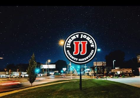 Stomach ulcers occur when the thick layer of mucus that protects your stomach from digestive juices is reduced. Jimmy John's Riverside | CCP Real Estate Advisors