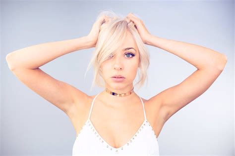 MacKenzie Porter EroFound