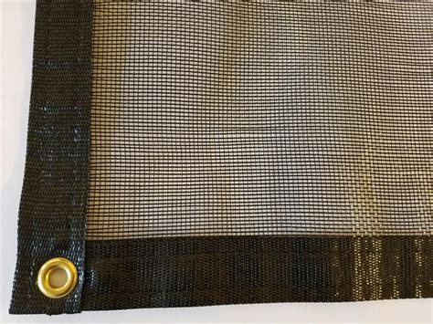 47 Woven Shade Cloth