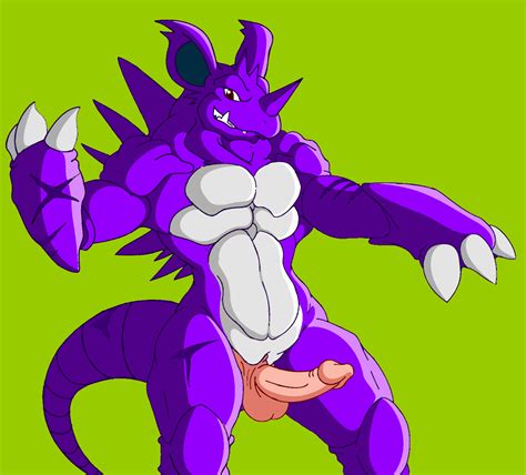 Rule 34 Anthro Claws Color Dark Moltres Horn Male Male Only Nidoking