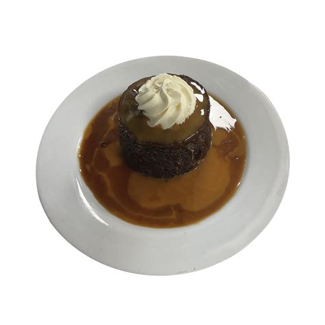 Sticky Toffee Pudding Box Of 18 Simplydessertsuk