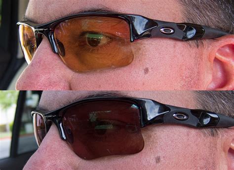 Review Sportrx Oakley Flak Jacket Xlj Jet Black Prescription Sunglasses Hooked On Golf Blog
