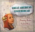 Rasputina – Great American Gingerbread (2011, CD) - Discogs