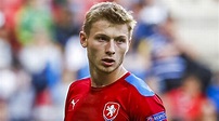 Jakub Brabec - Player profile - DFB data center