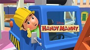 Handy Manny | Apple TV