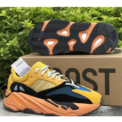 Where To Buy The Best Stockx High Quality Replica Ua Yeezy Boost 700