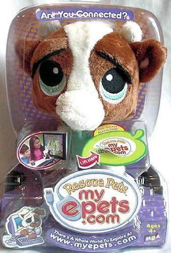 Rescue Pets My Epets Cow By Rescue Pets Amazonca Everything Else