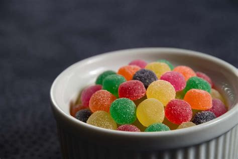 5 Things You Need To Know About Edibles