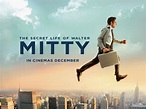 El Crítico: The Secret Life of Walter Mitty (2013)