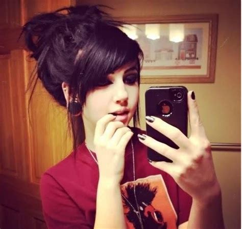 21 Emo Hairstyles For Every Hair Length