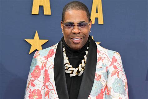 Busta Rhymes Says ‘having A Really Difficult Time Breathing’ During Sex Sparked His Weight Loss