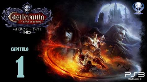 Castlevania Lords Of Shadow Mirror Of Fate Hd Gameplay En Español Ps3