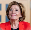 Malu Dreyer von Oktober an allein an SPD-Bundesspitze - WELT