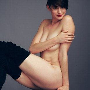 Anne Hathaway Naked Pictures The Hottest Anne Hathaway Photos Ever