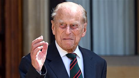 Prince Philip S Most Controversial Gaffes Over The Years