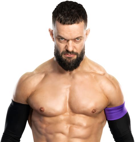 Finn Balor Official Wwe Render 22 By Babuguuscooties On Deviantart