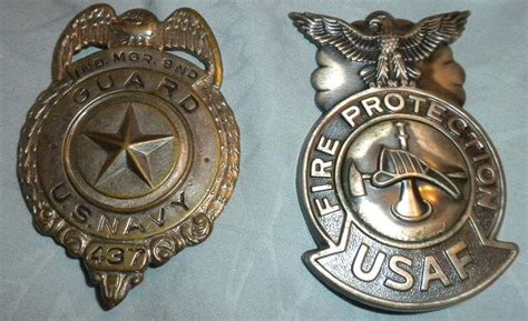 2 New Badges Badges Awards Dui And Collar Brass Us Militaria Forum