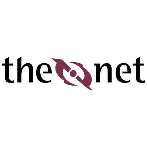 The Net Logo Png Transparent And Svg Vector Freebie Supply