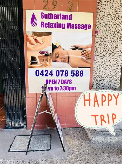 sutherland massage in sutherland sydney nsw massage truelocal