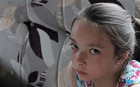 amber peat police took 48hrs to check sighting which led to body notts tv news the heart of